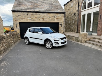 Used Suzuki Swift 2014 for sale - 78628151: Photo