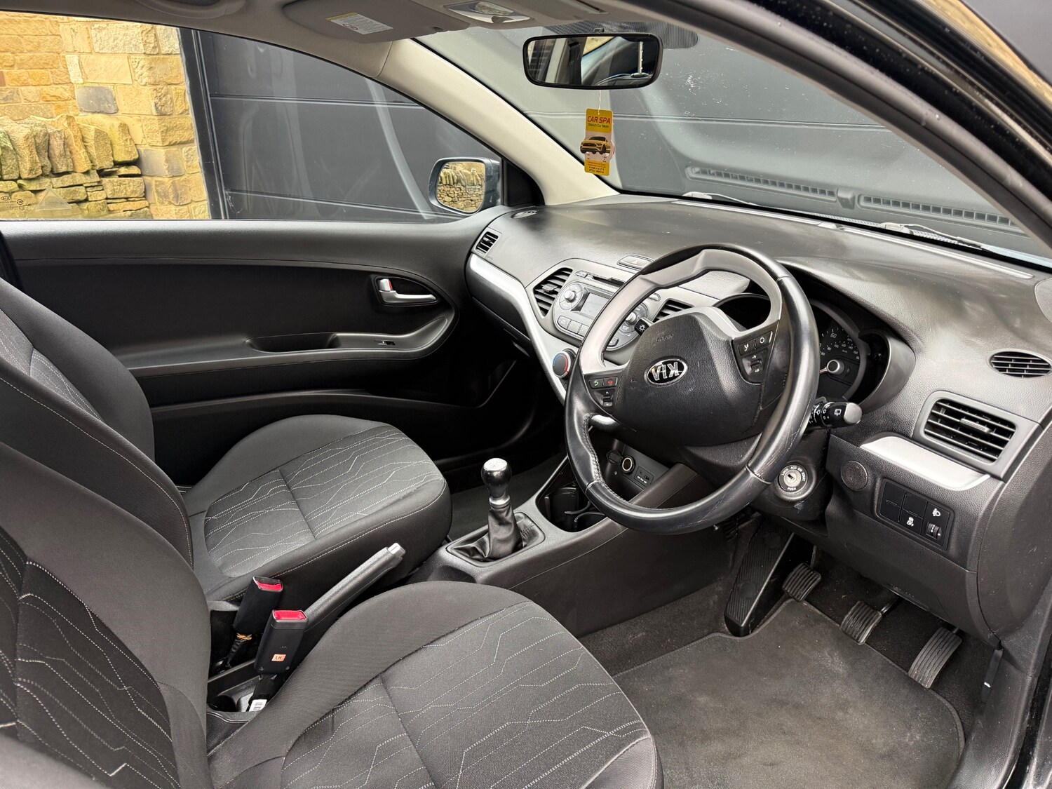 Used Kia Picanto 2014 for sale - 77545469: Photo 10