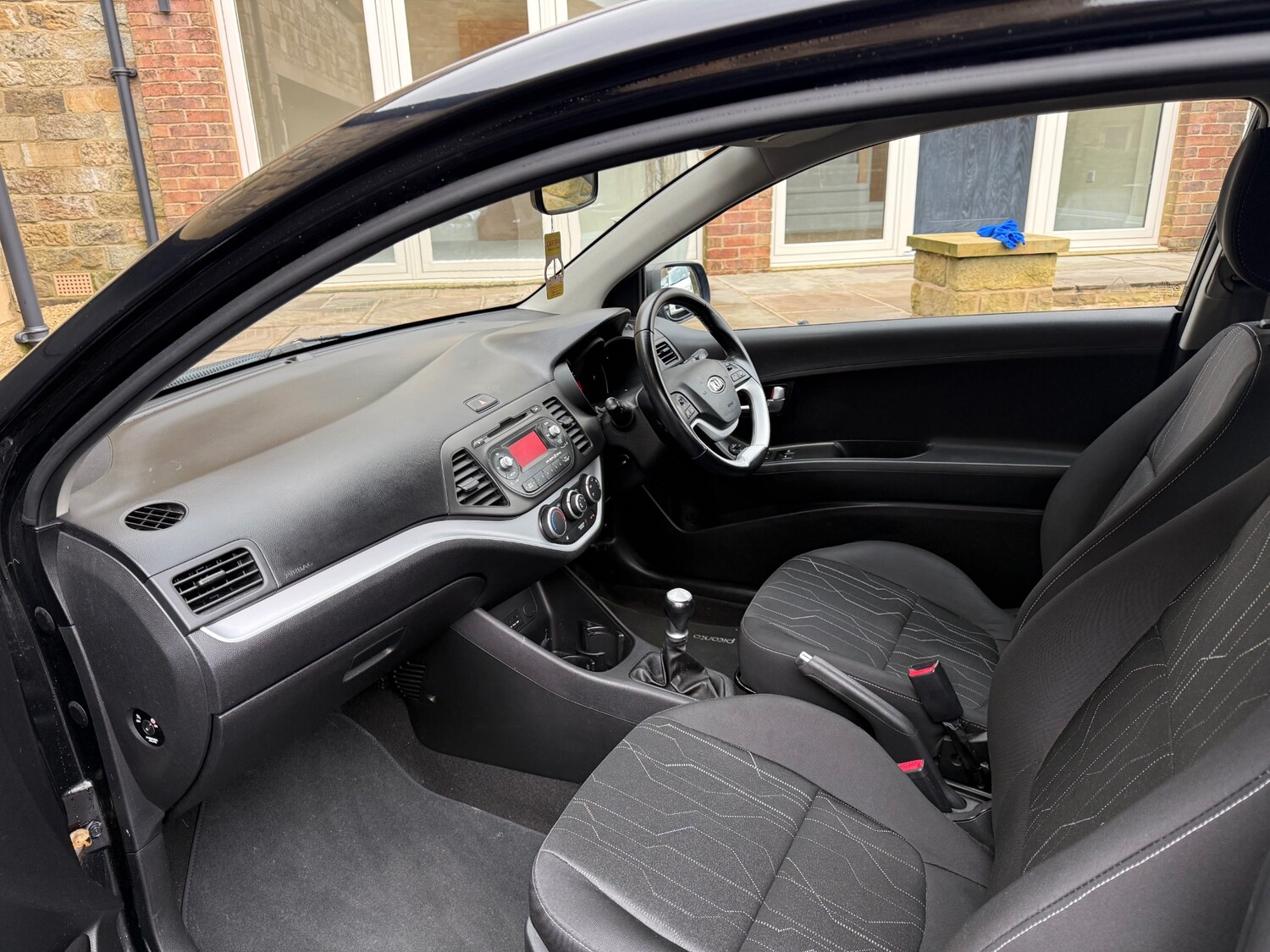 Used Kia Picanto 2014 for sale - 77545469: Photo 12