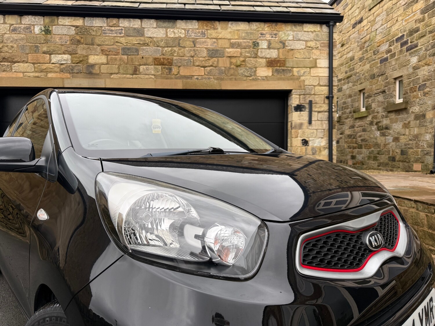 Used Kia Picanto 2014 for sale - 77545469: Photo 14