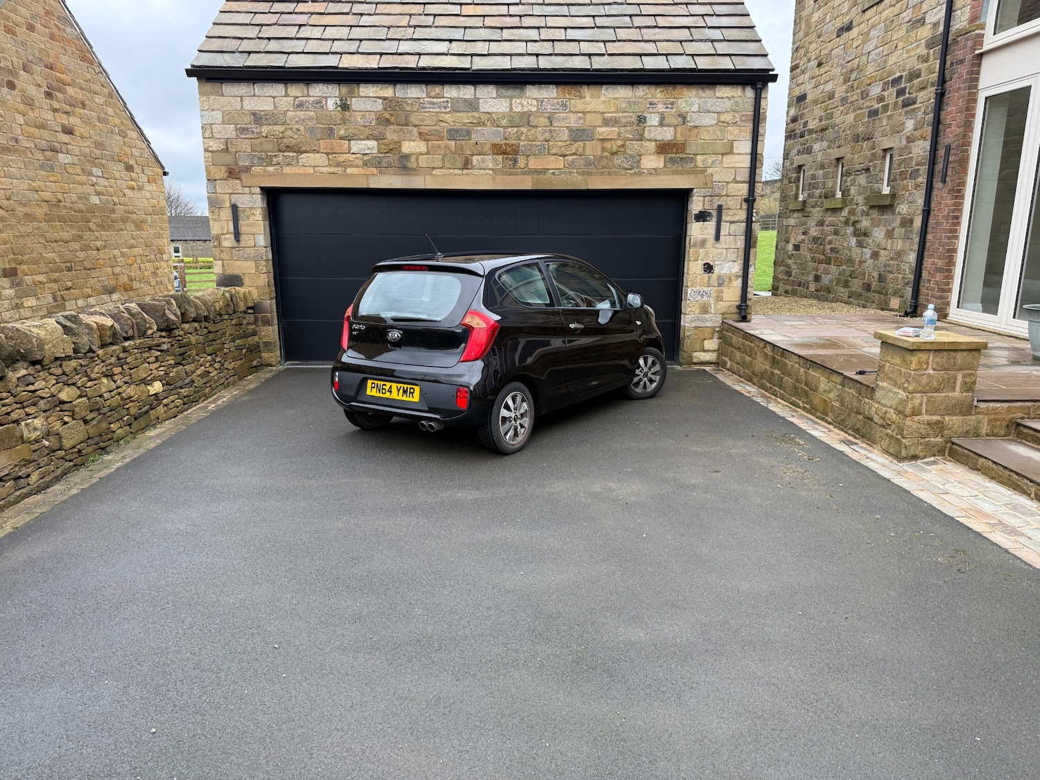 Used Kia Picanto 2014 for sale - 77545469: Photo 2