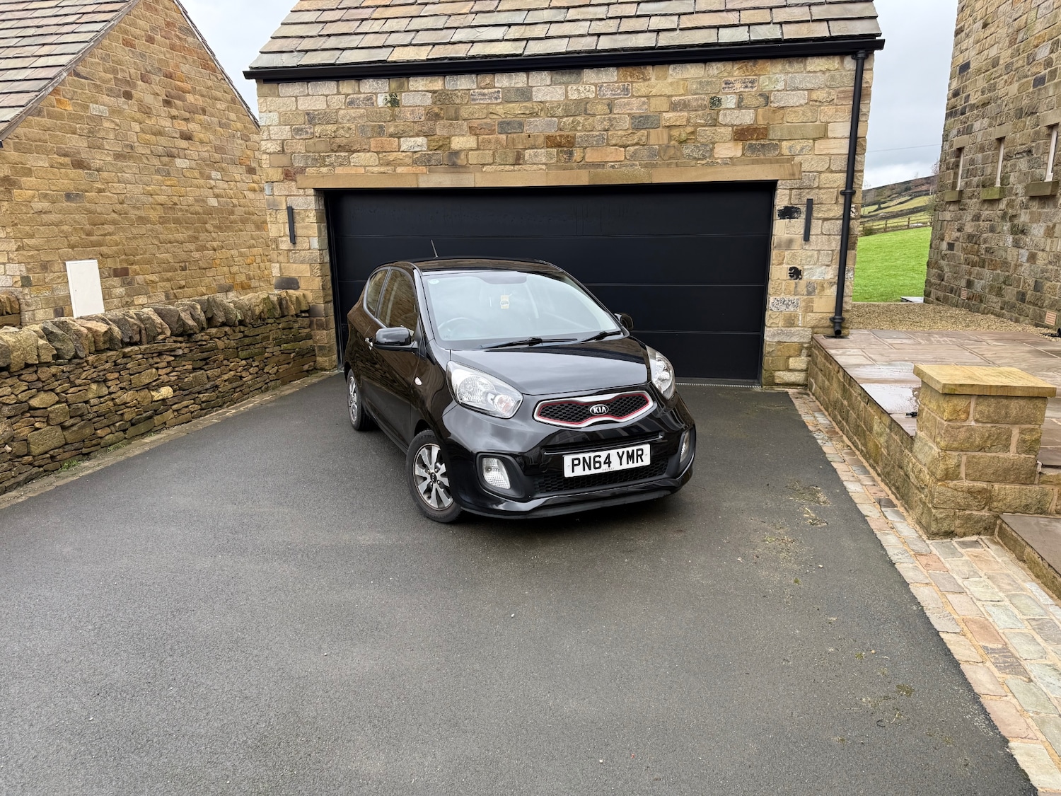 Used Kia Picanto 2014 for sale - 77545469: Photo 4