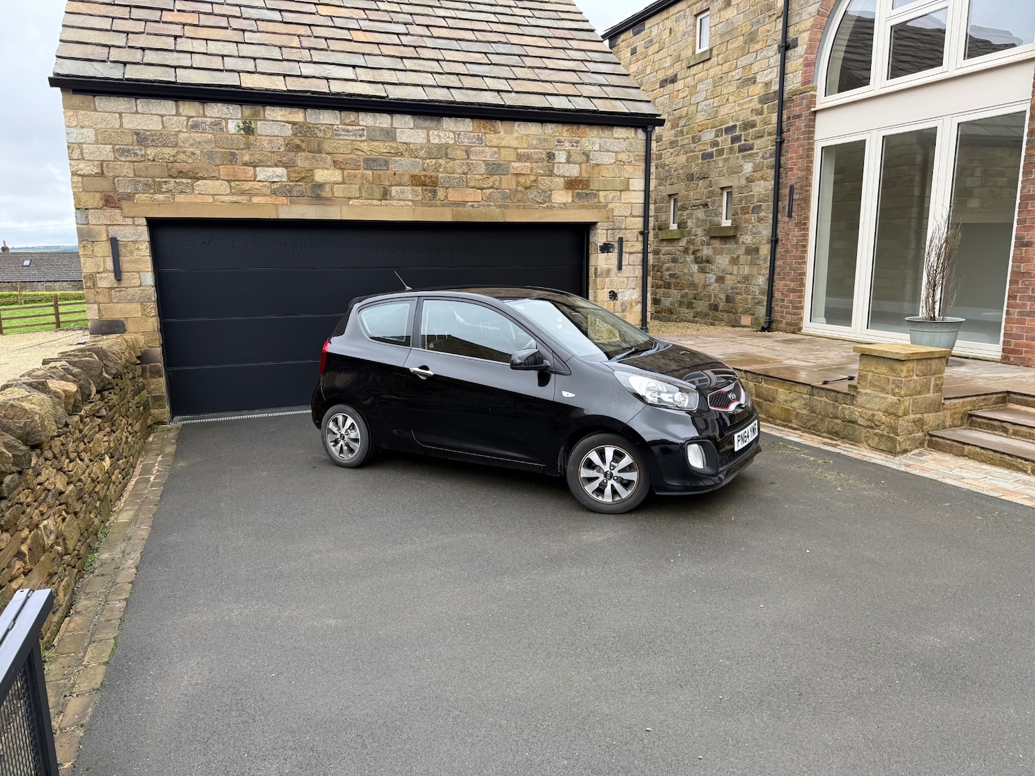 Used Kia Picanto 2014 for sale - 77545469: Photo 5