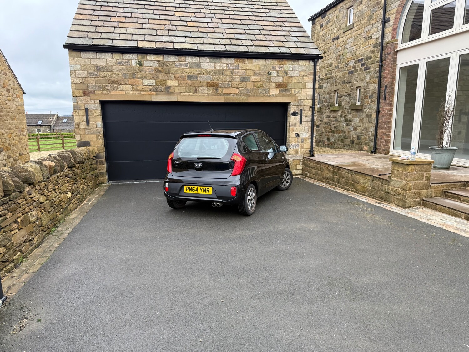 Used Kia Picanto 2014 for sale - 77545469: Photo 6