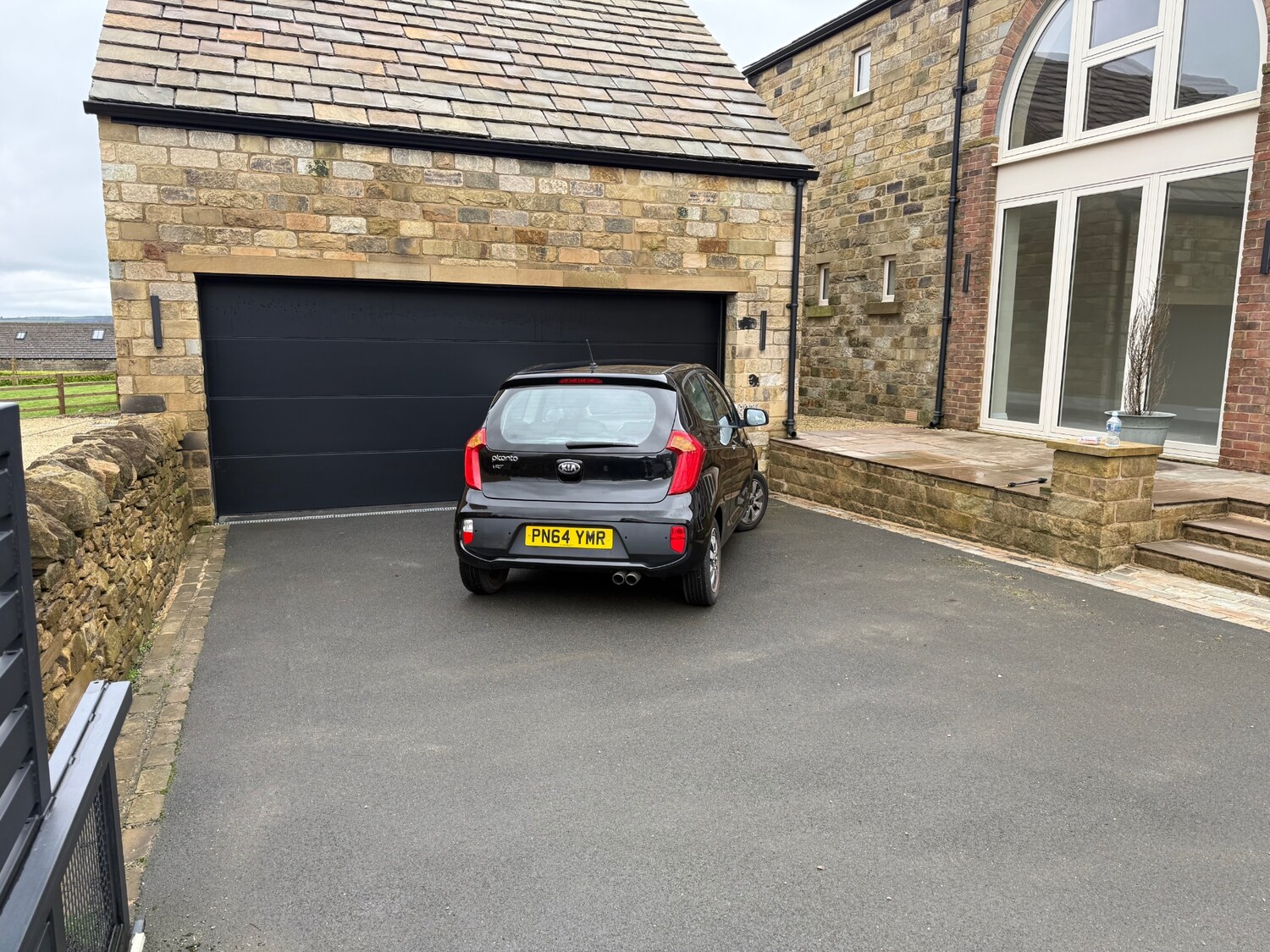 Used Kia Picanto 2014 for sale - 77545469: Photo 7