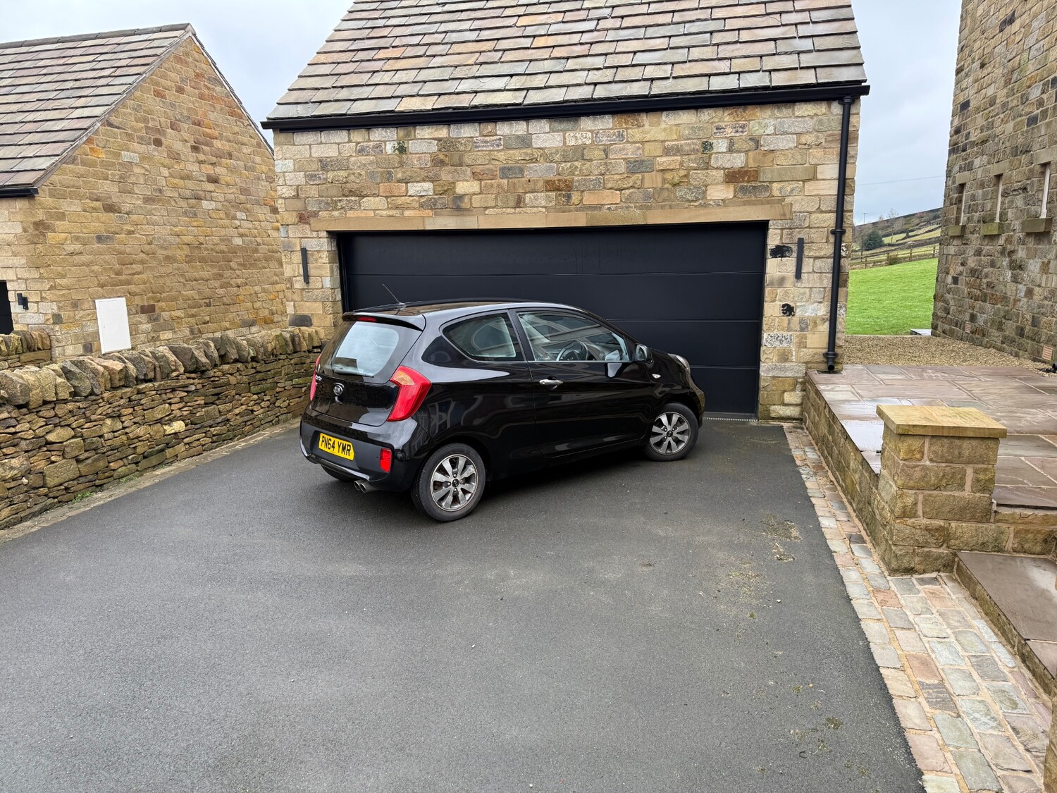 Used Kia Picanto 2014 for sale - 77545469: Photo 8