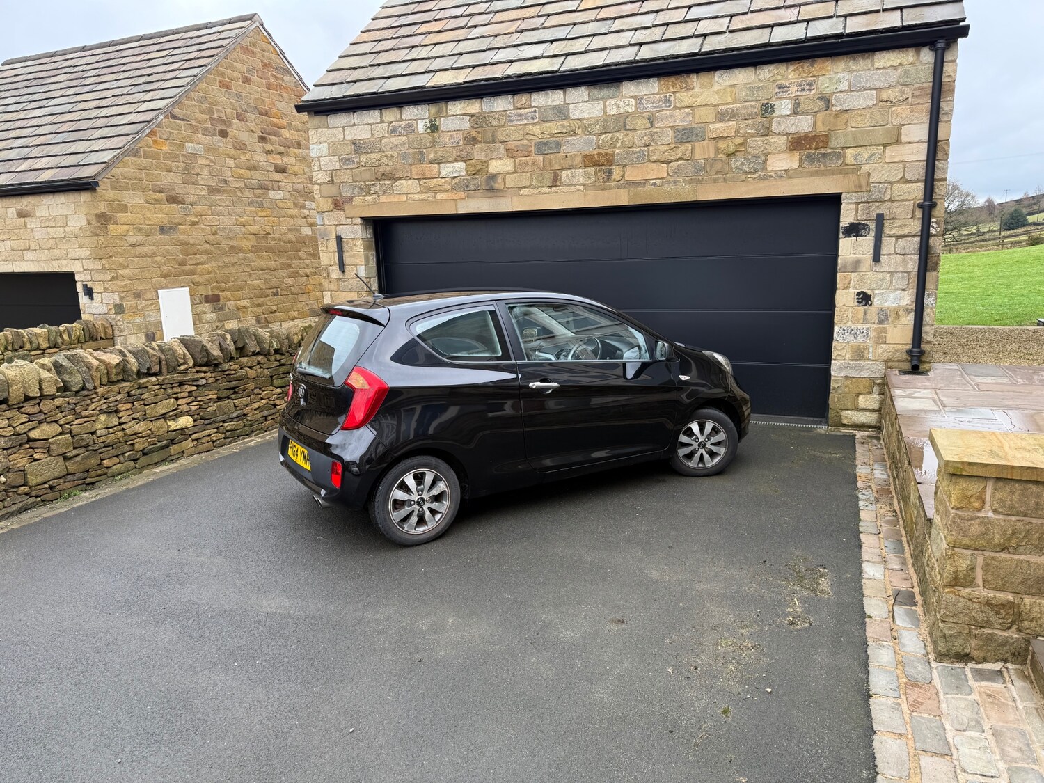 Used Kia Picanto 2014 for sale - 77545469: Photo 9