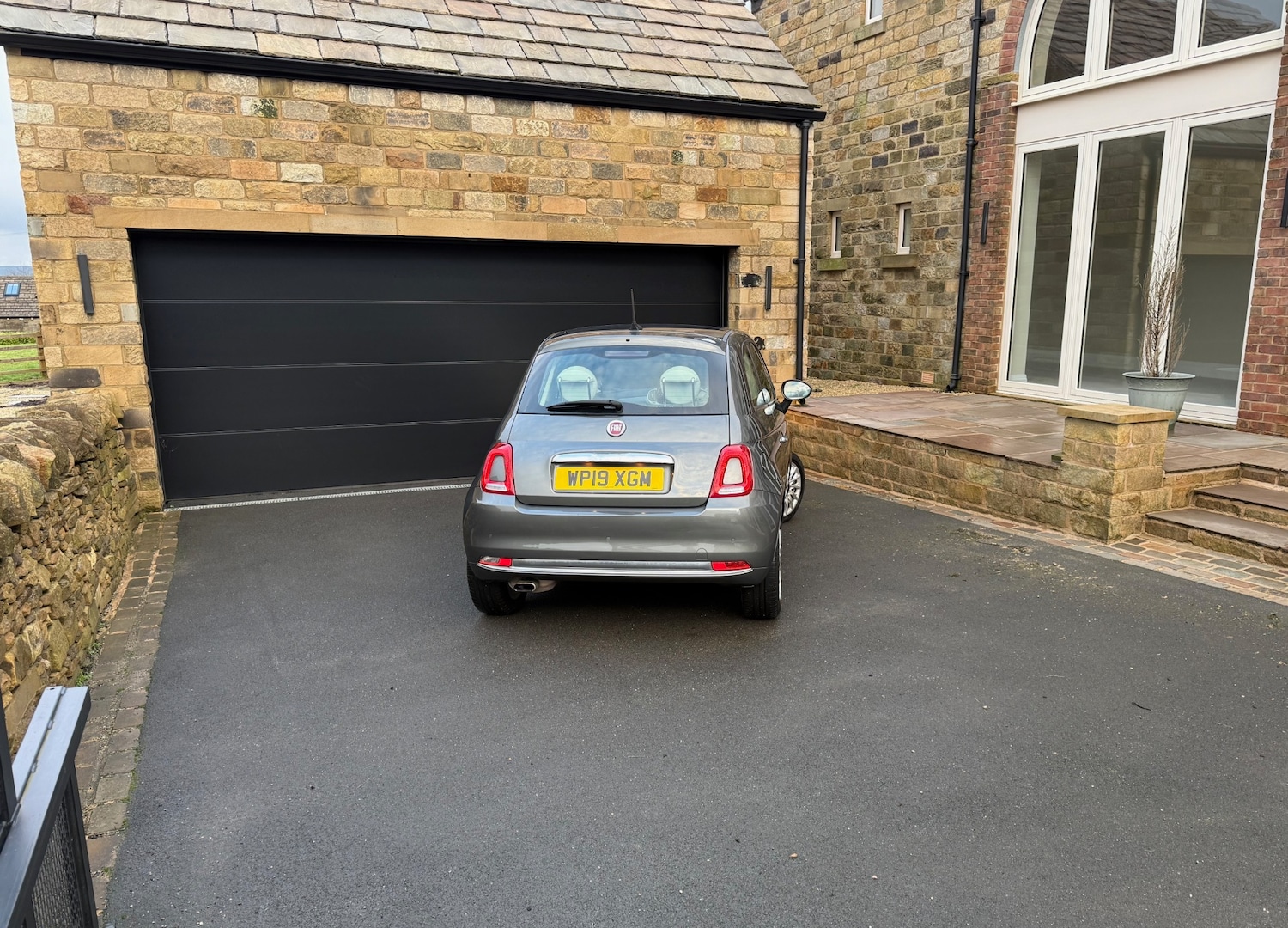 Used Fiat 500 2019 for sale - 77249910: Photo 12