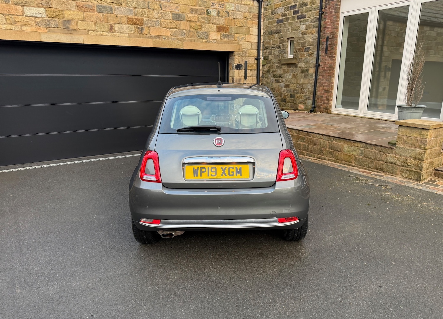 Used Fiat 500 2019 for sale - 77249910: Photo 13