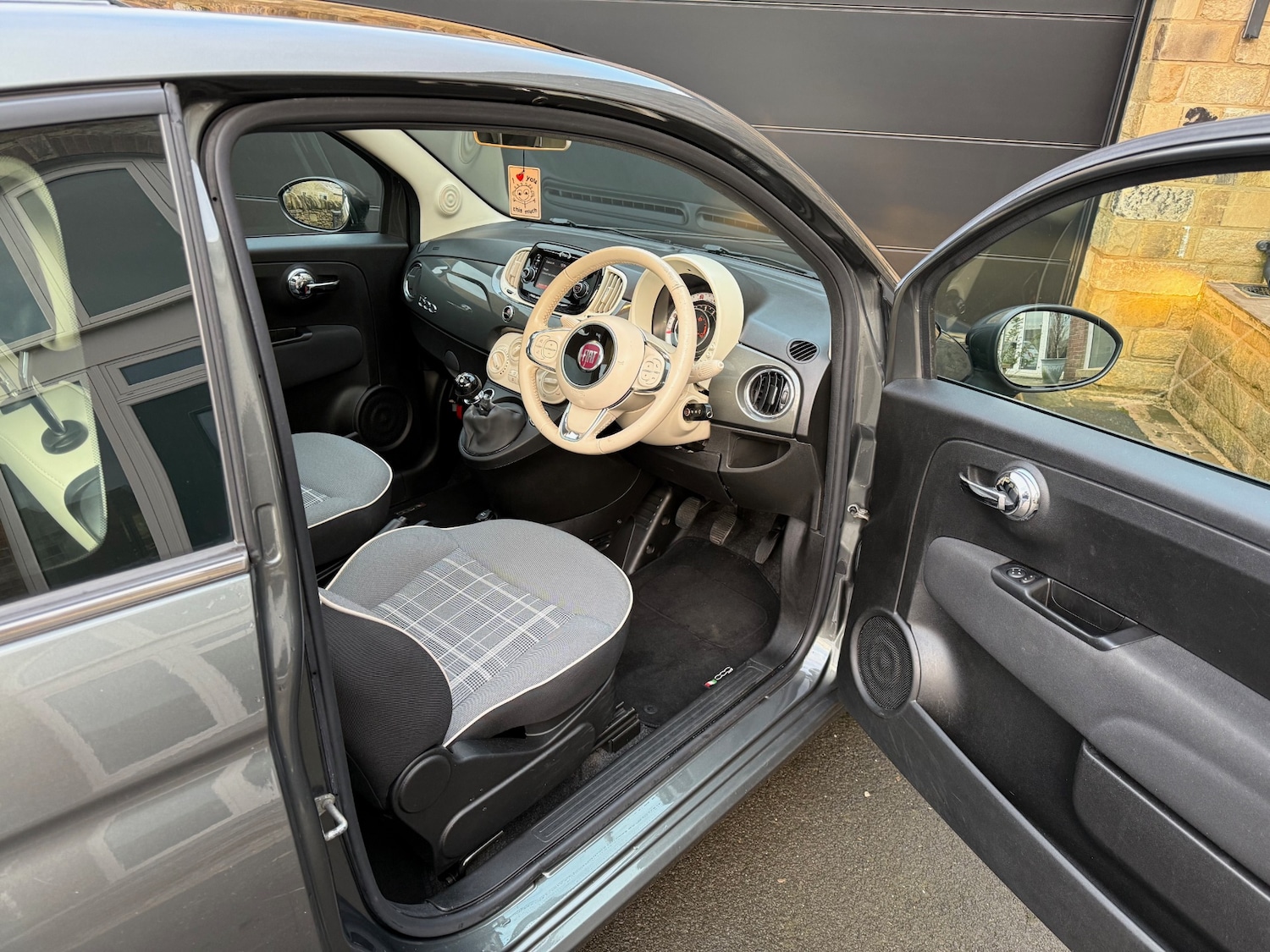 Used Fiat 500 2019 for sale - 77249910: Photo 14