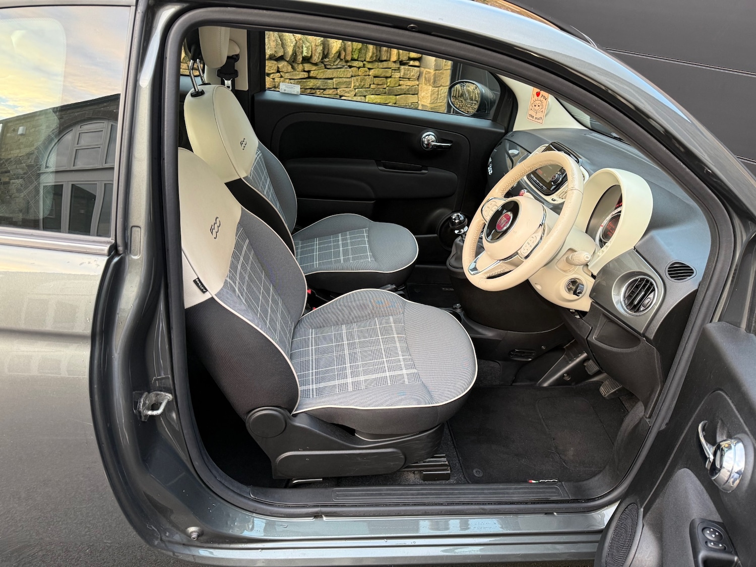 Used Fiat 500 2019 for sale - 77249910: Photo 15