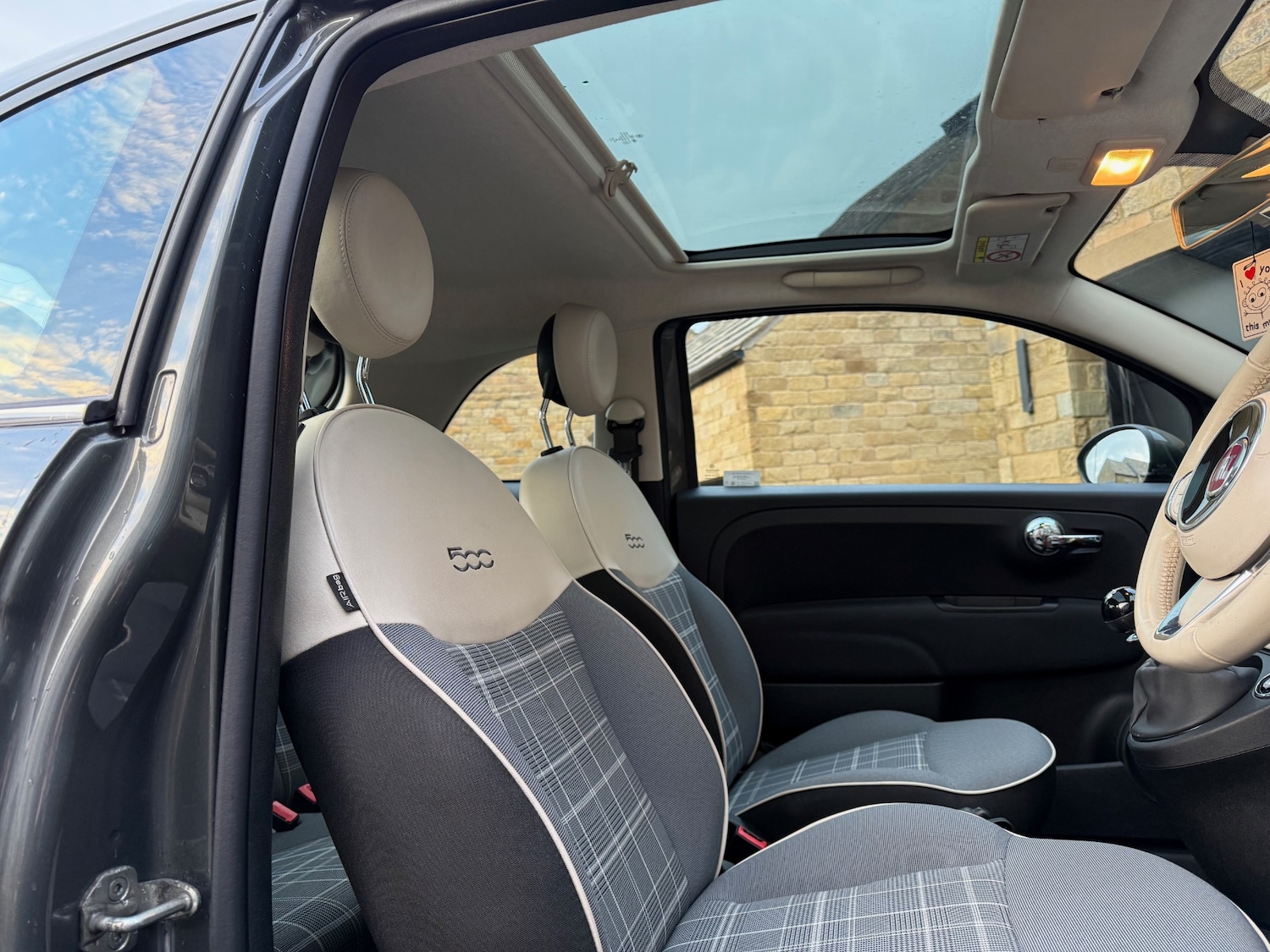 Used Fiat 500 2019 for sale - 77249910: Photo 16