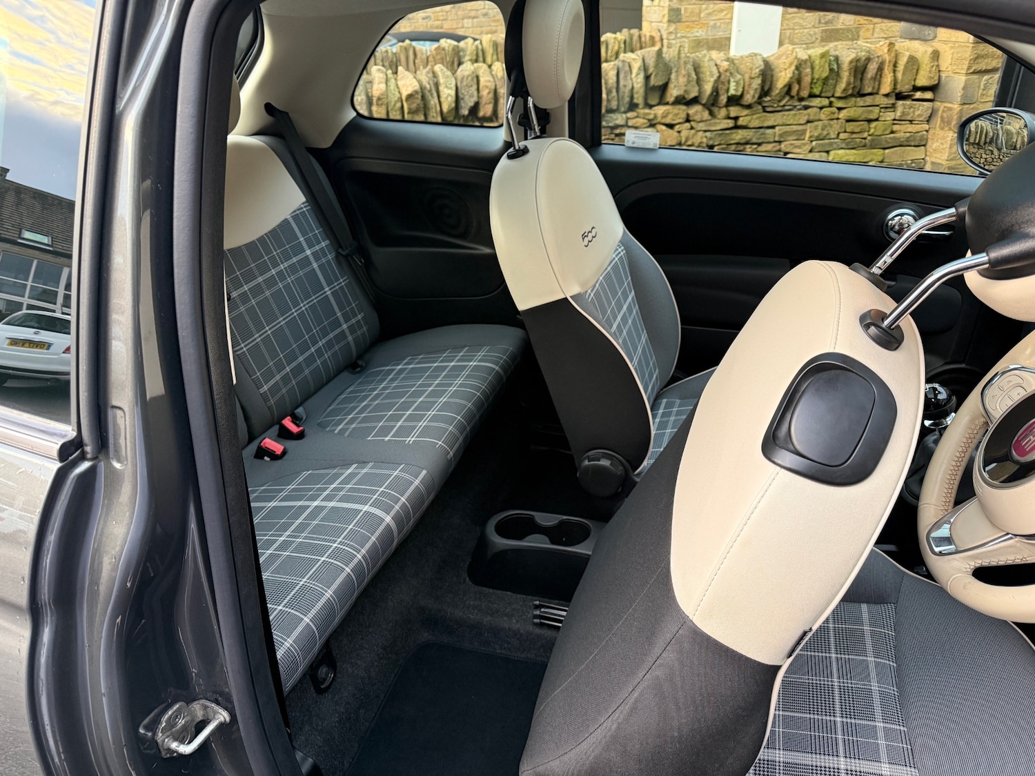 Used Fiat 500 2019 for sale - 77249910: Photo 17