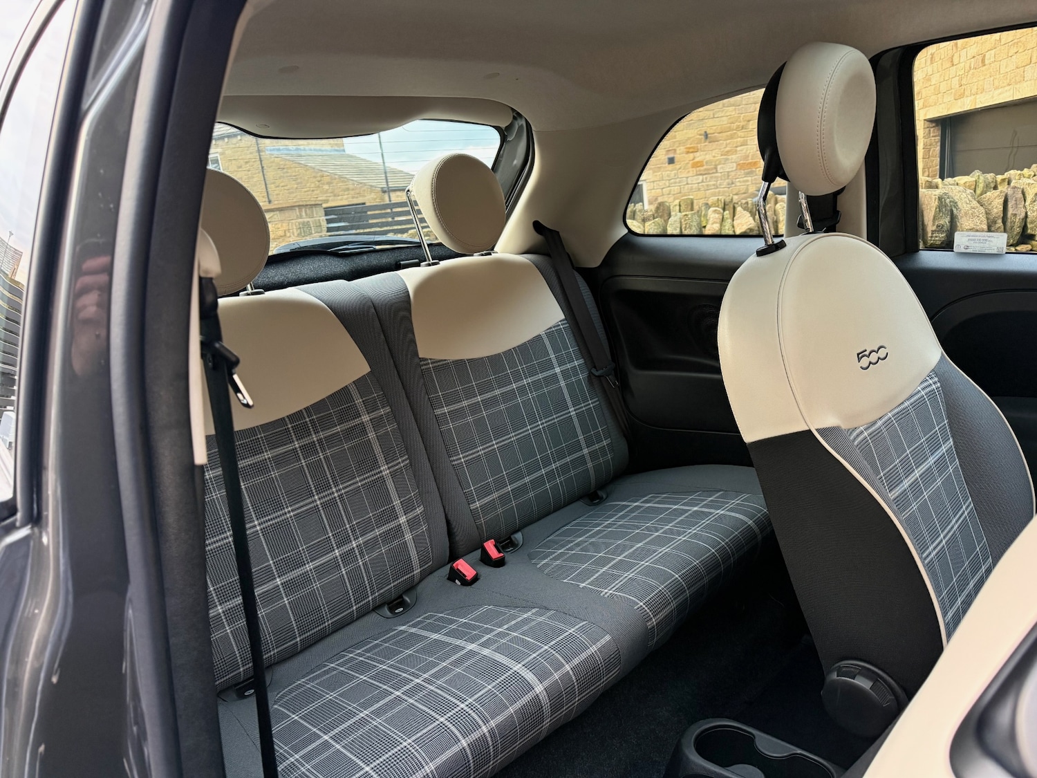 Used Fiat 500 2019 for sale - 77249910: Photo 18