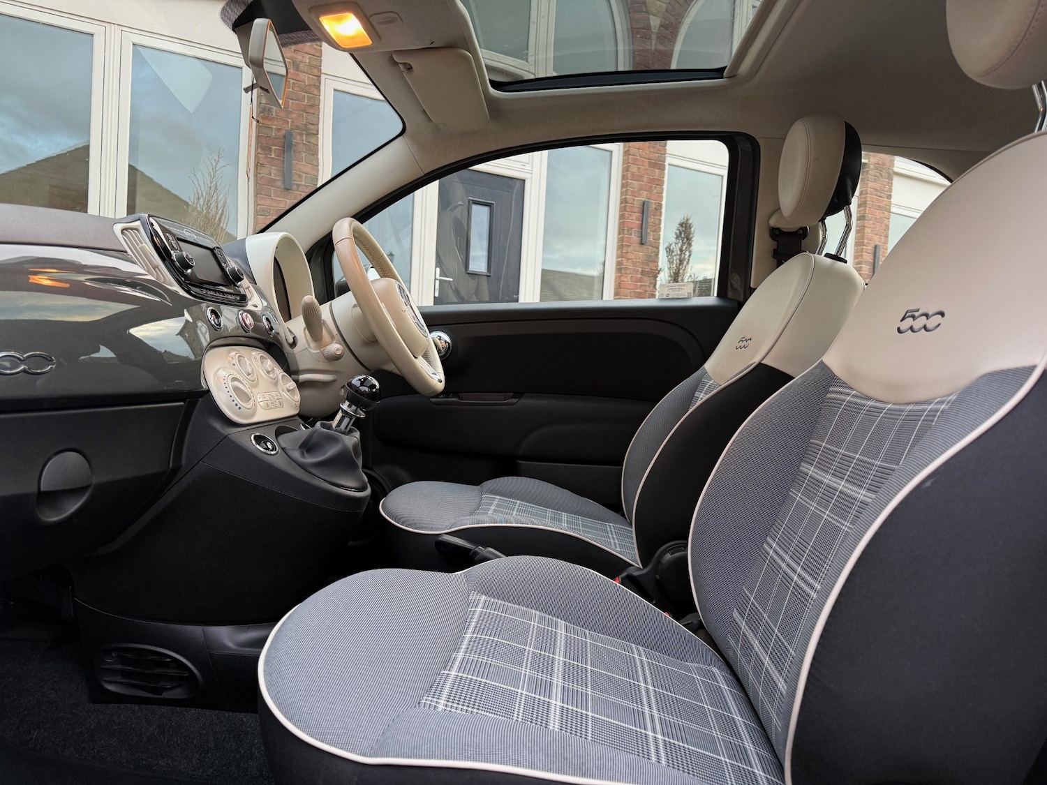 Used Fiat 500 2019 for sale - 77249910: Photo 19