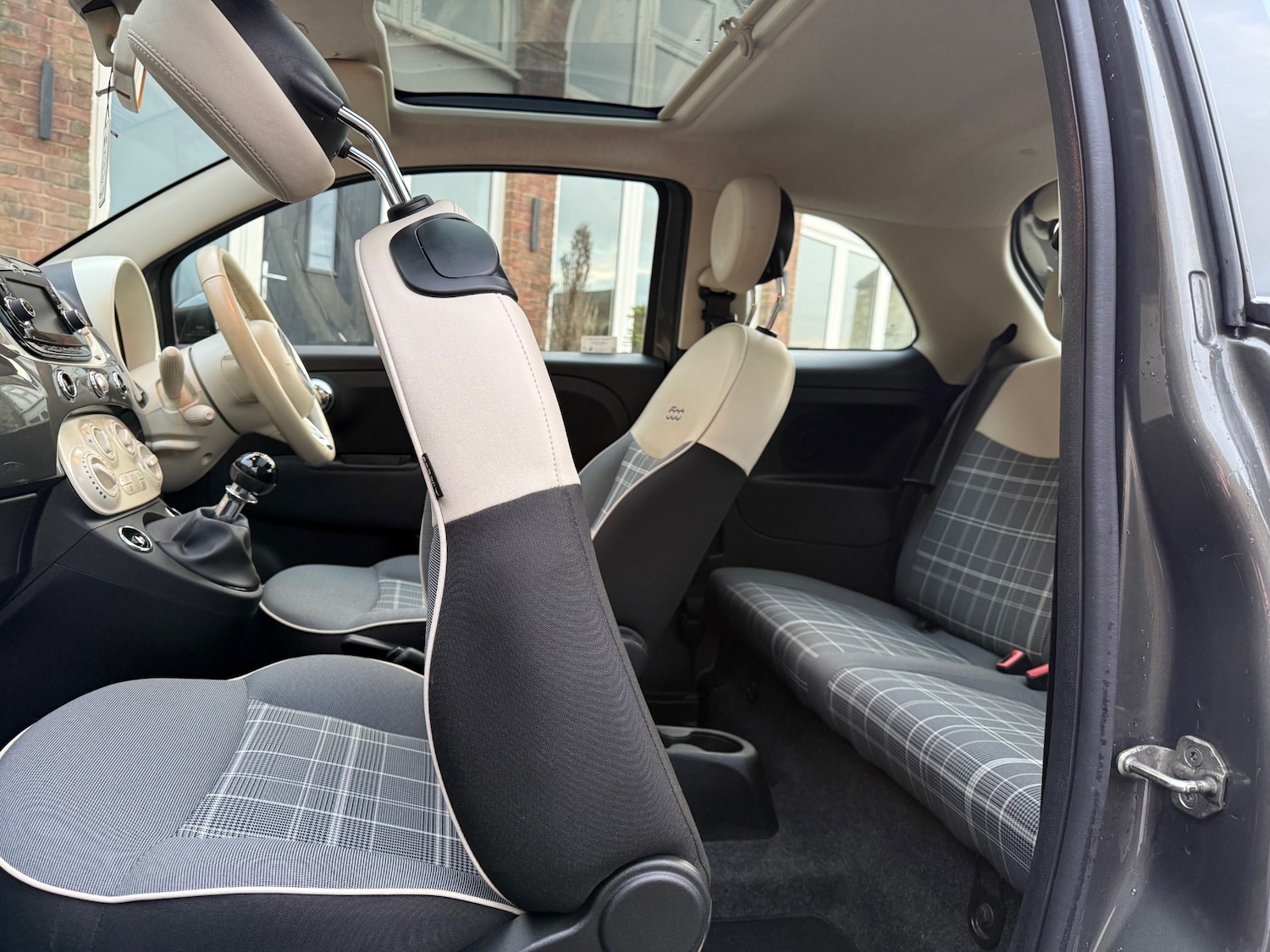 Used Fiat 500 2019 for sale - 77249910: Photo 20