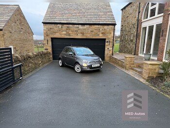 Used Fiat 500 2019 for sale - 77249910: Photo