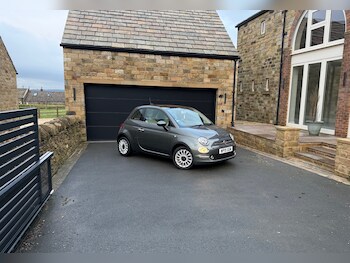 Used Fiat 500 2019 for sale - 77249910: Photo