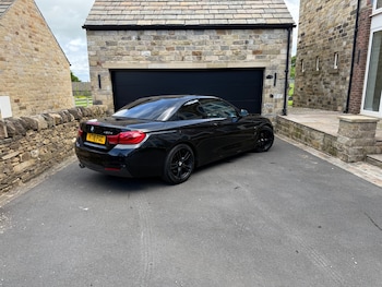 Used BMW 4 Series 2018 for sale - 78655353: Photo