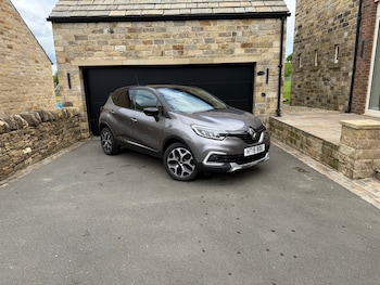 Used Renault Captur 2019 for sale - 78579119: Photo
