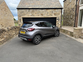 Used Renault Captur 2019 for sale - 78579119: Photo