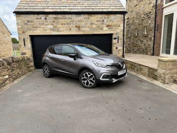 Used Renault Captur 2019 for sale - 78579119: Photo