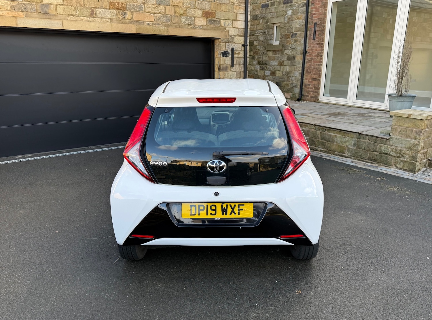 Used Toyota AYGO 2019 for sale - 77643927: Photo 14