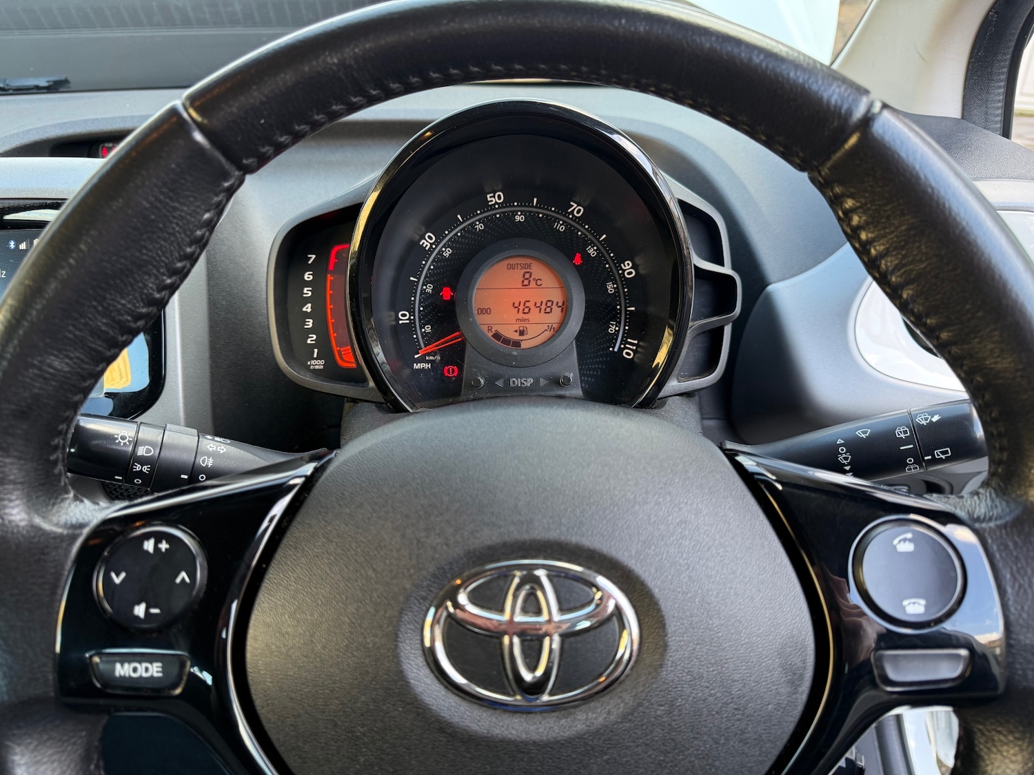Used Toyota AYGO 2019 for sale - 77643927: Photo 19