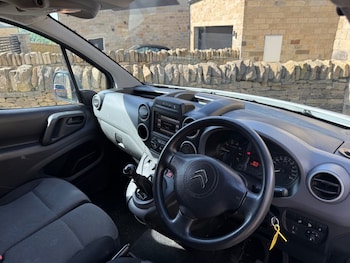 Used Citroen Berlingo 2017 for sale - 78670959: Photo