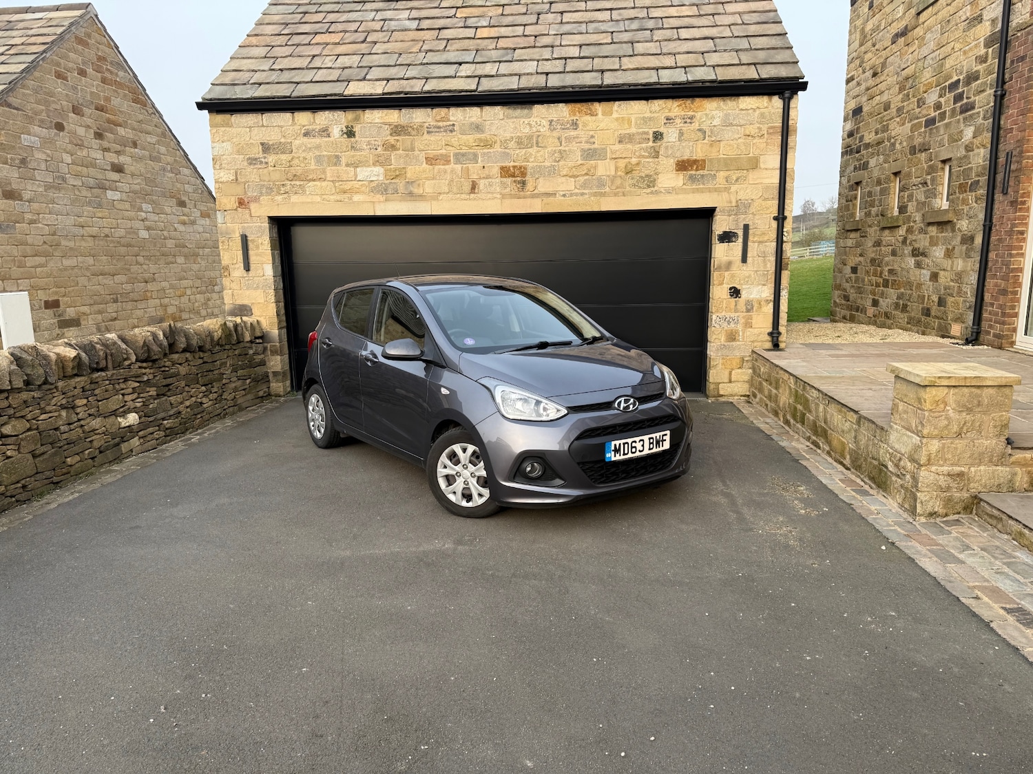 Used Hyundai i10 2014 for sale - 77968926: Photo 5