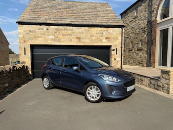 Used Ford Fiesta 2018 for sale - 79516283: Photo