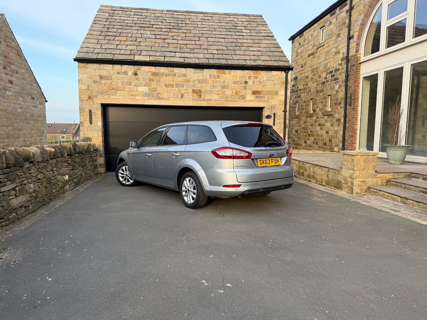 Used Ford Mondeo 2013 for sale - 77968906: Photo 10