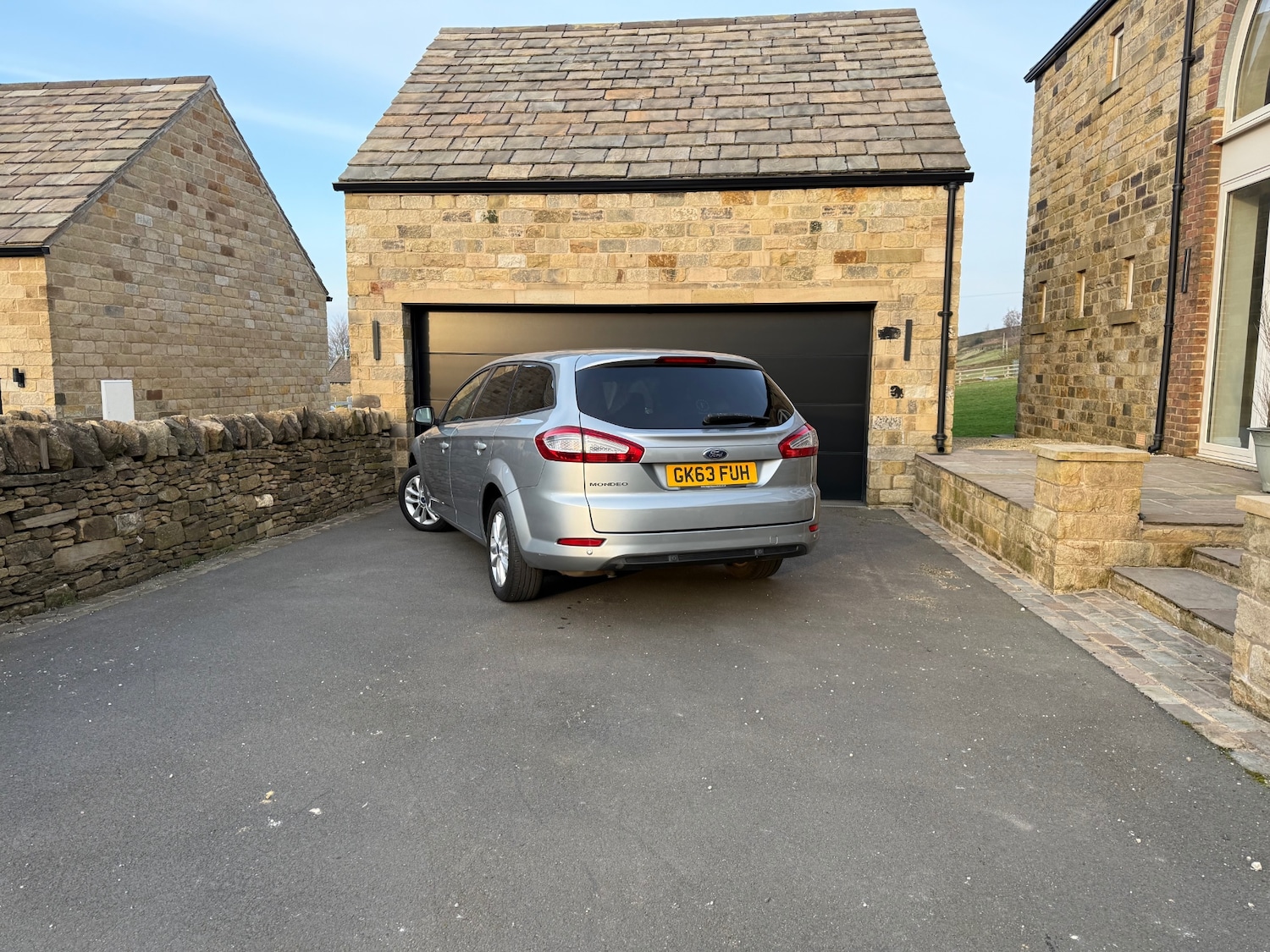 Used Ford Mondeo 2013 for sale - 77968906: Photo 11