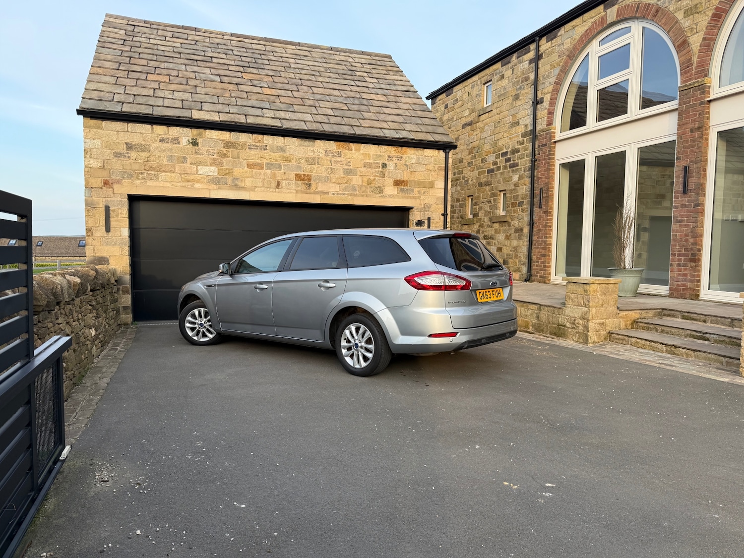 Used Ford Mondeo 2013 for sale - 77968906: Photo 12