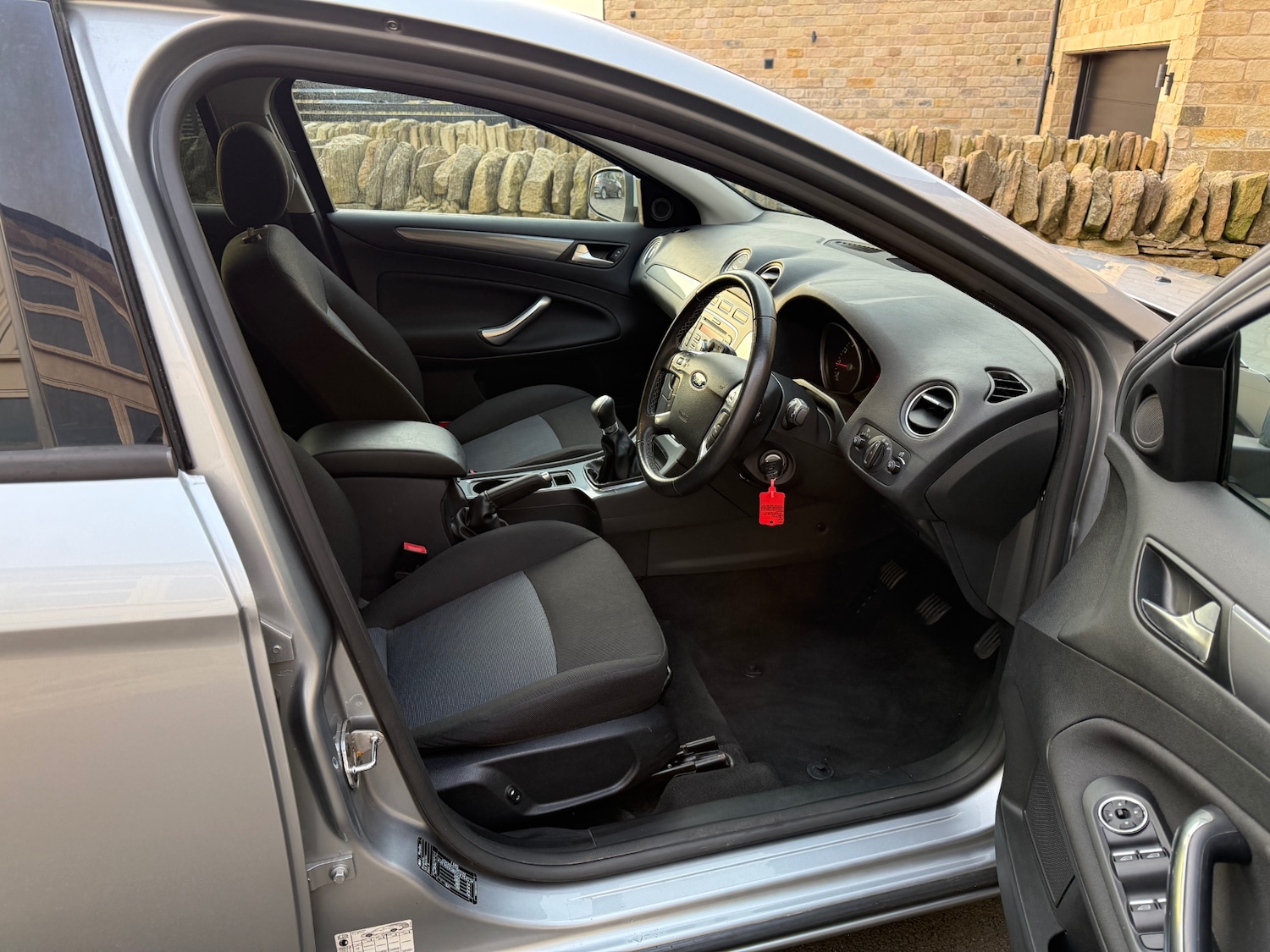 Used Ford Mondeo 2013 for sale - 77968906: Photo 14