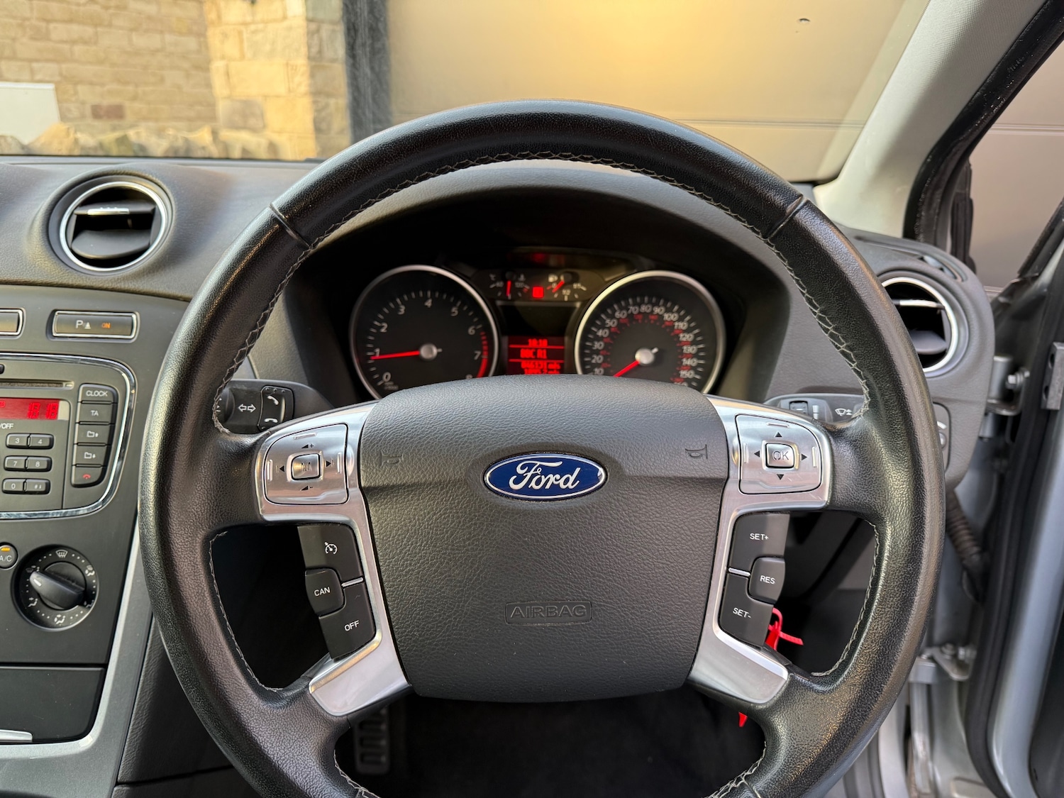 Used Ford Mondeo 2013 for sale - 77968906: Photo 15