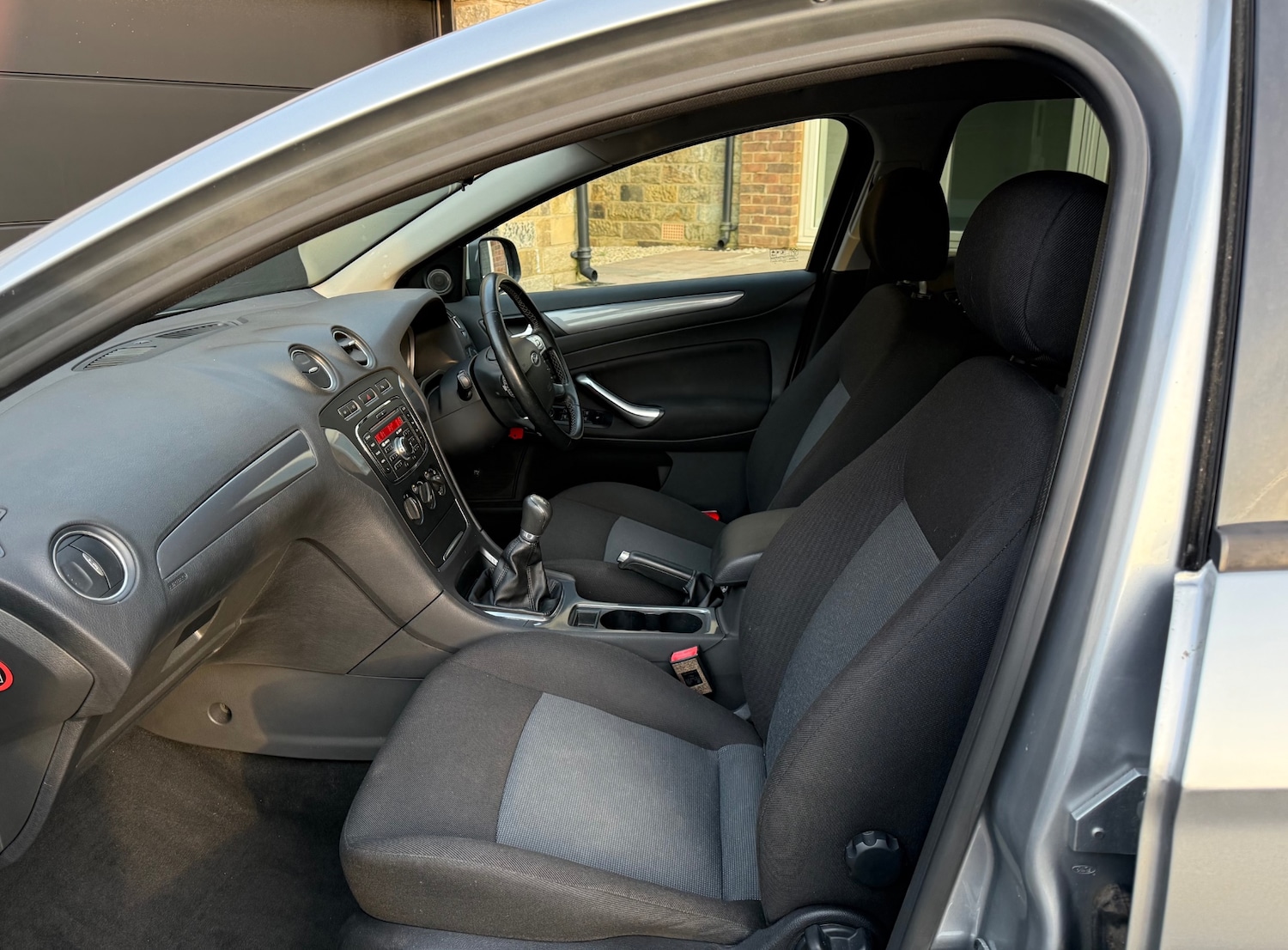 Used Ford Mondeo 2013 for sale - 77968906: Photo 16