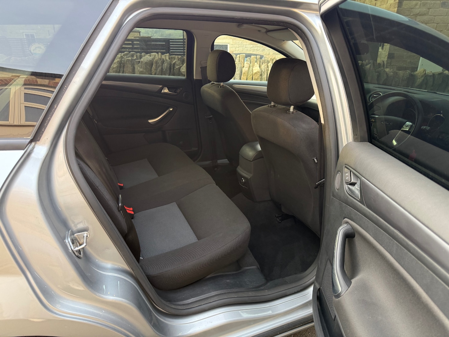 Used Ford Mondeo 2013 for sale - 77968906: Photo 17