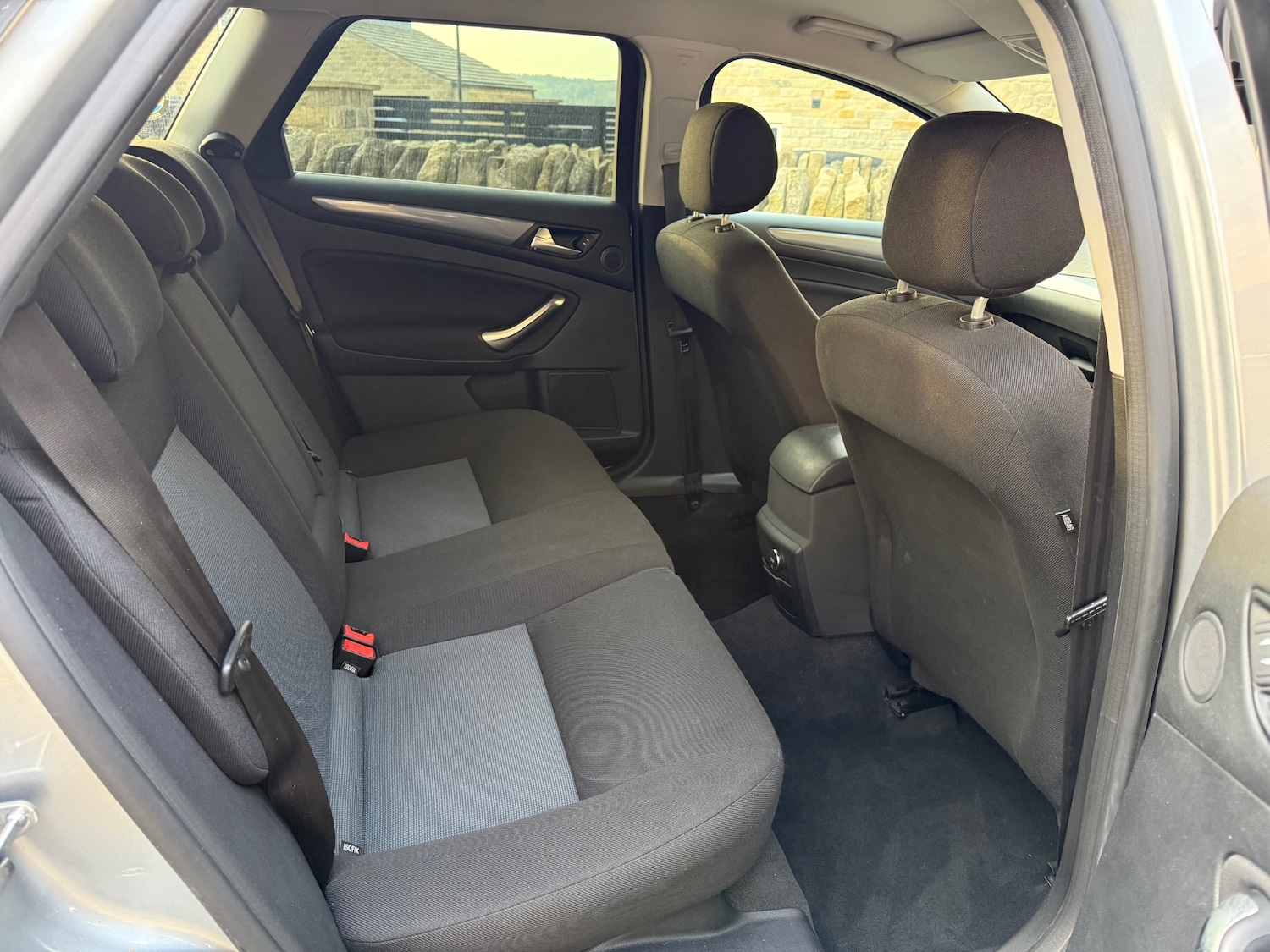 Used Ford Mondeo 2013 for sale - 77968906: Photo 18