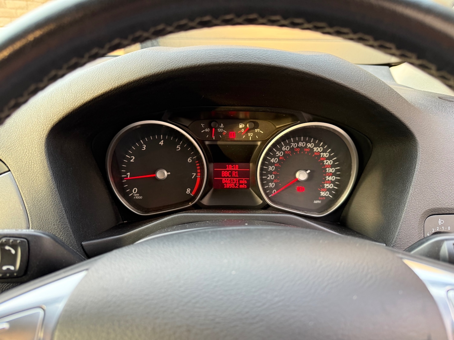 Used Ford Mondeo 2013 for sale - 77968906: Photo 19