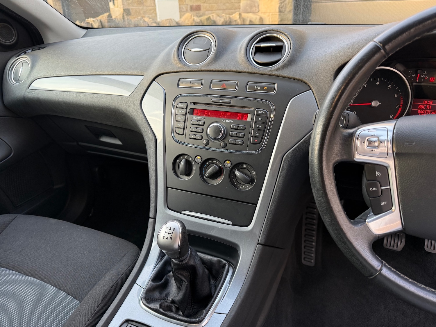 Used Ford Mondeo 2013 for sale - 77968906: Photo 20