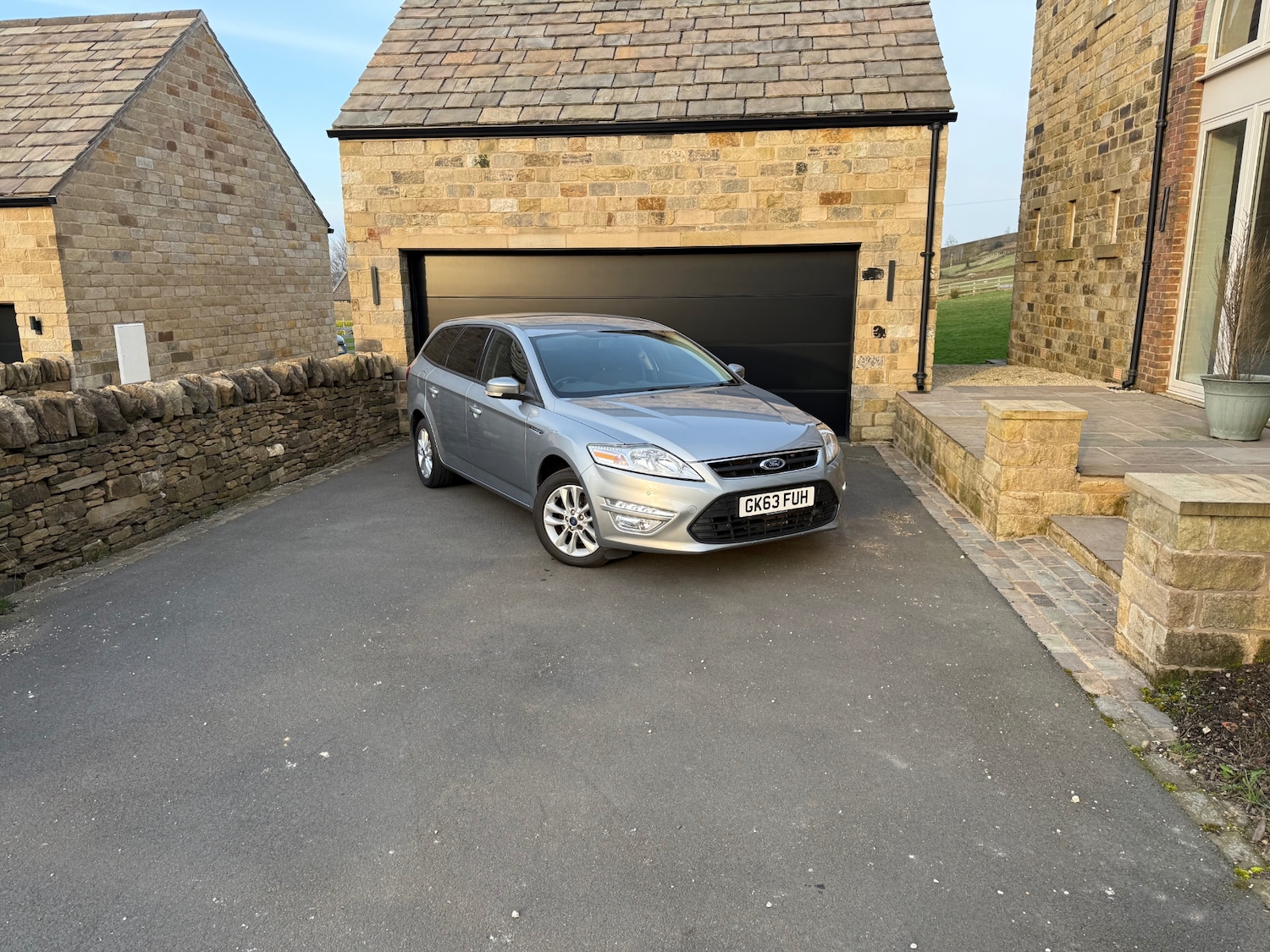 Used Ford Mondeo 2013 for sale - 77968906: Photo 5