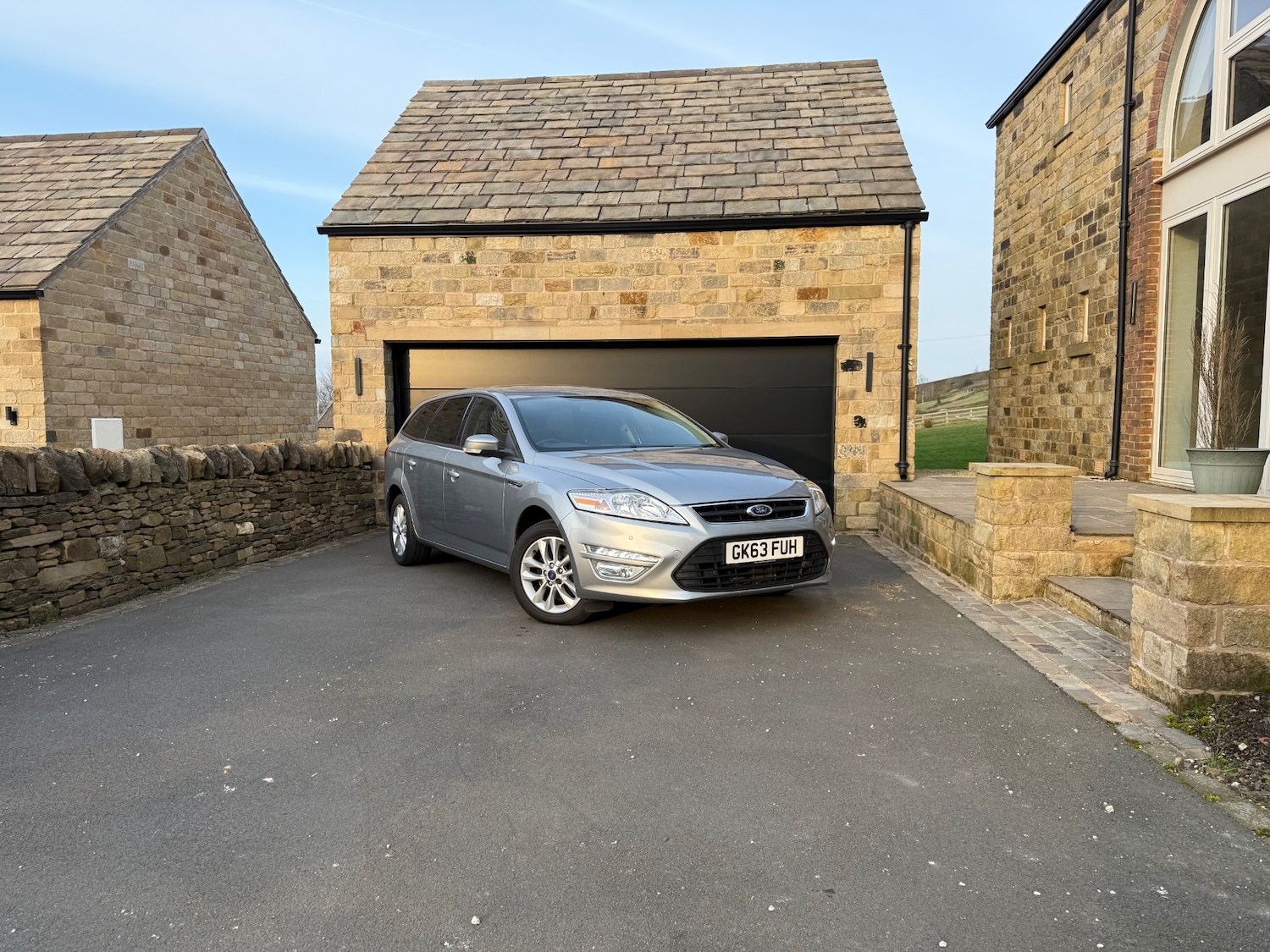 Used Ford Mondeo 2013 for sale - 77968906: Photo 6