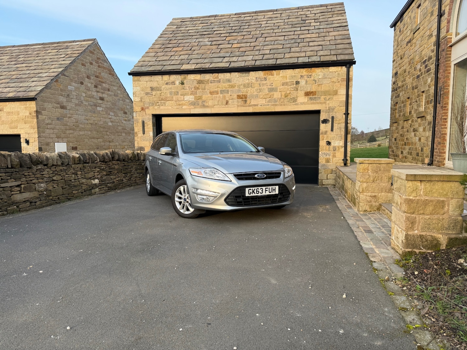 Used Ford Mondeo 2013 for sale - 77968906: Photo 7