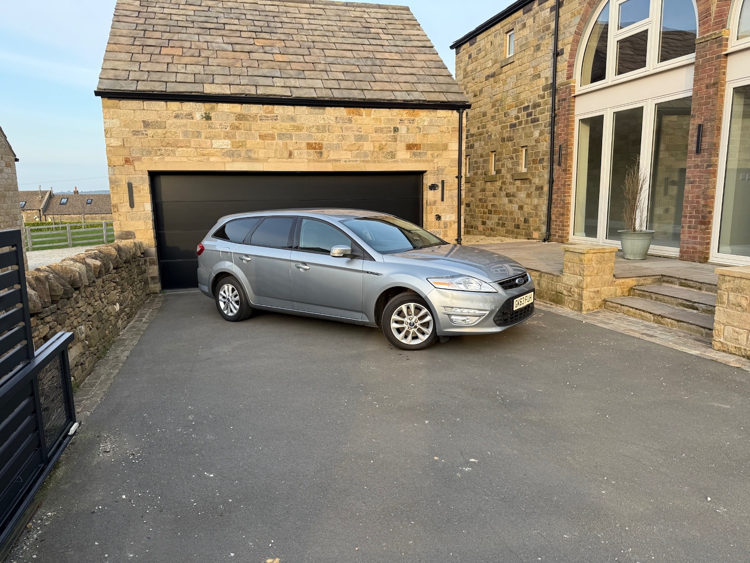 Used Ford Mondeo 2013 for sale - 77968906: Photo 8