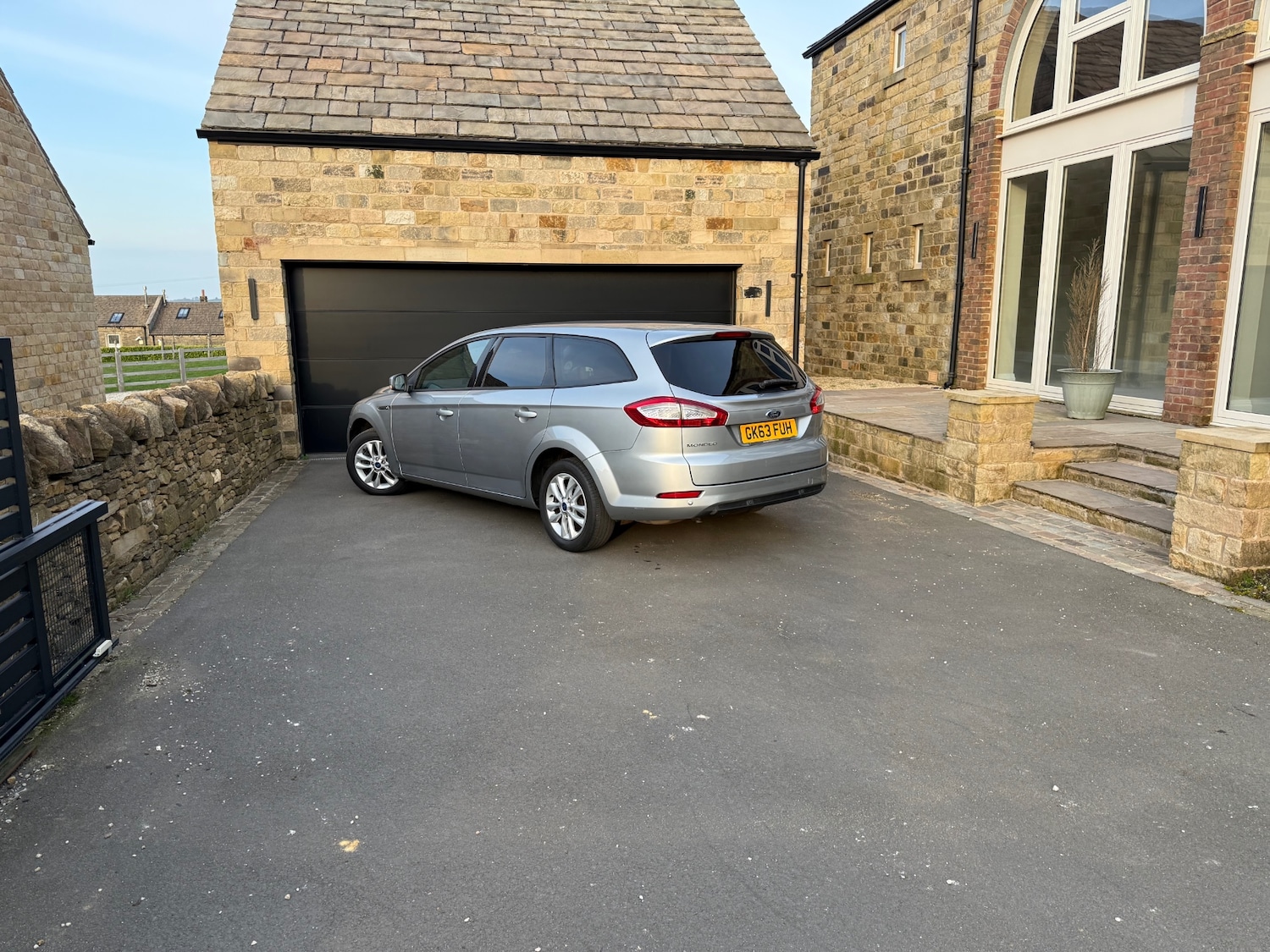 Used Ford Mondeo 2013 for sale - 77968906: Photo 9