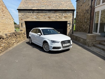 Used Audi A3 2015 for sale - 78748157: Photo