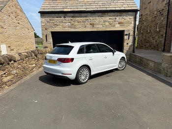 Used Audi A3 2015 for sale - 78748157: Photo
