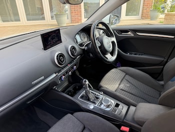 Used Audi A3 2015 for sale - 78748157: Photo