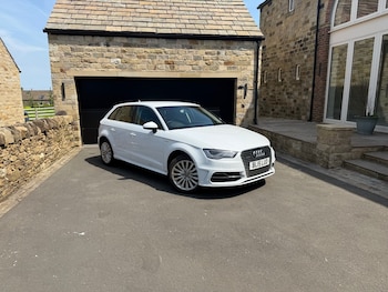 Used Audi A3 2015 for sale - 78748157: Photo